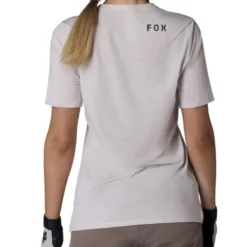 Fox RacingW Flexair SS Jersey - Maillot VTT femme