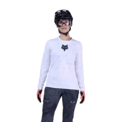 Fox RacingW Ranger LS Jersey Lunar SE - Maillot VTT femme