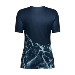 Fox RacingW Ranger SS Jersey Img Print - Maillot VTT femme