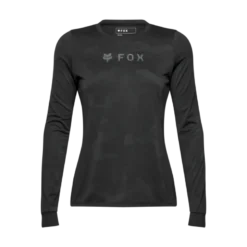 Fox RacingW Ranger Tru Dri LS Jersey - Maillot VTT femme
