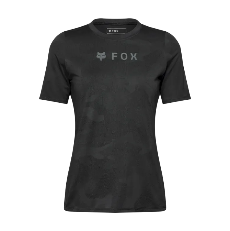 Fox RacingW Ranger Tru Dri SS Jersey - Maillot VTT femme