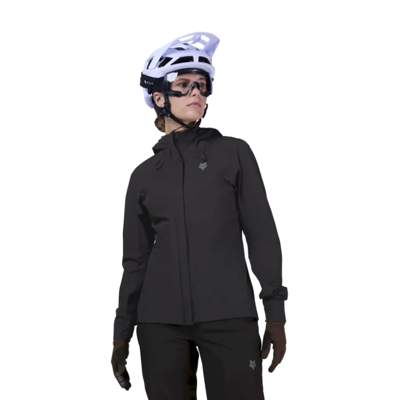 Fox RacingW Ranger Water Jacket - Veste VTT femme