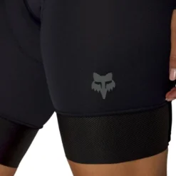 Fox RacingW Tecbase Liner Short - Cuissard VTT femme