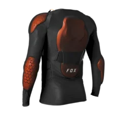 Fox RacingYouth Baseframe Pro D3O Jacket - Dorsale VTT enfant