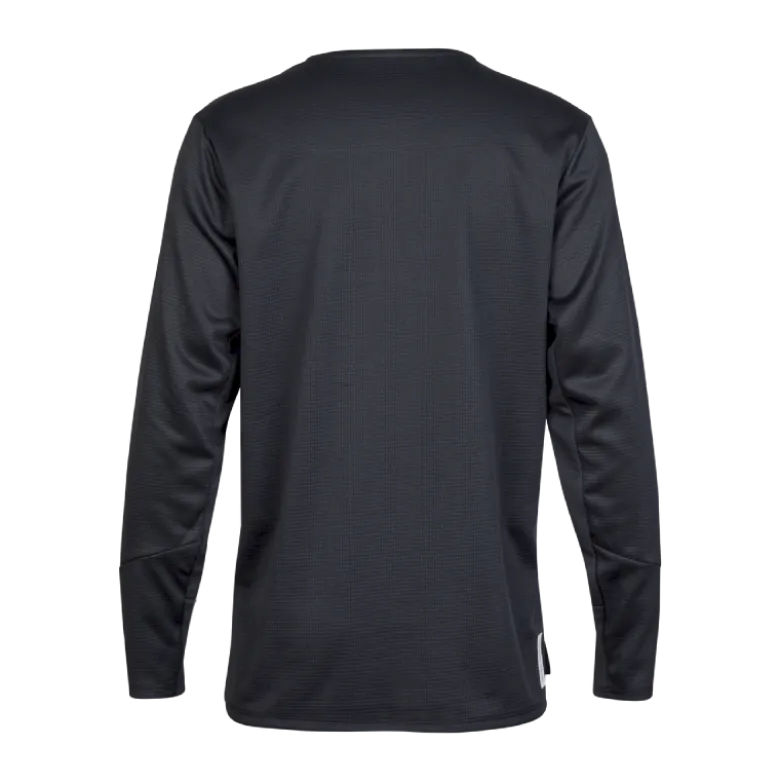 Fox RacingYouth Defend LS Jersey - Maillot VTT enfant