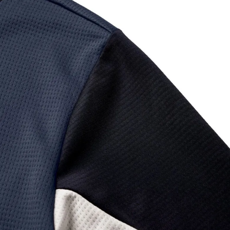 Fox RacingYouth Defend LS Jersey - Maillot VTT enfant