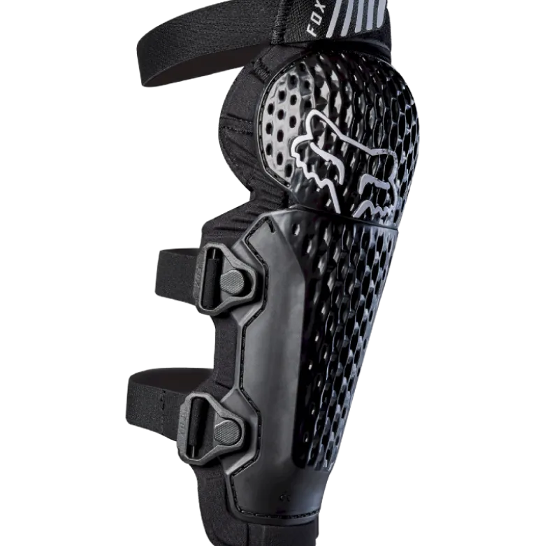 Fox RacingYouth Titan Race Knee Guard - Genouillère VTT