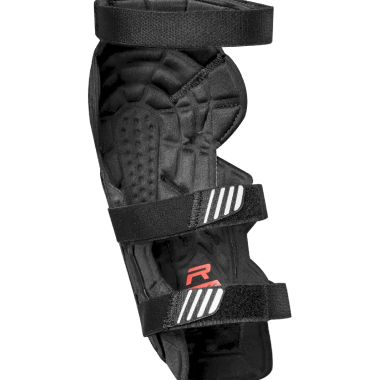 Fox RacingYouth Titan Race Knee Guard - Genouillère VTT