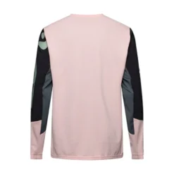 Fox RacingYth Defend LS Jersey Creation - Maillot VTT enfant