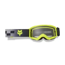 Fox RacingYth Main Collect Goggle - Masque VTT enfant