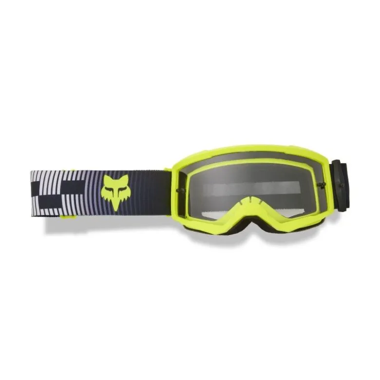 Fox RacingYth Main Collect Goggle - Masque VTT enfant