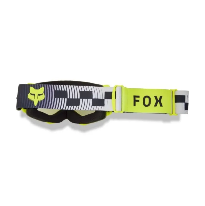 Fox RacingYth Main Collect Goggle - Masque VTT enfant