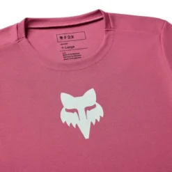 Fox RacingYth Ranger SS Jersey Head - Maillot VTT enfant