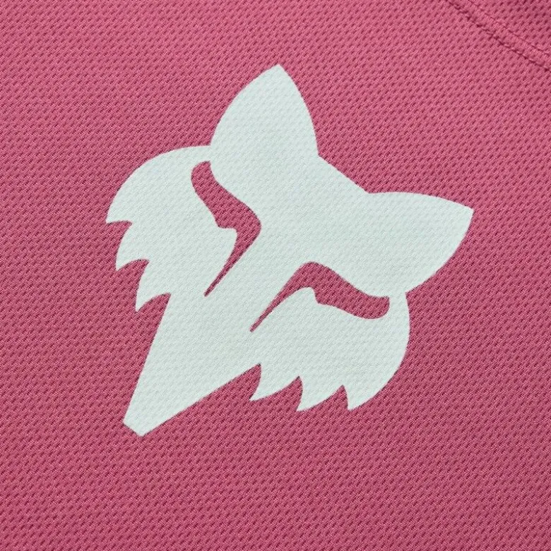 Fox RacingYth Ranger SS Jersey Head - Maillot VTT enfant
