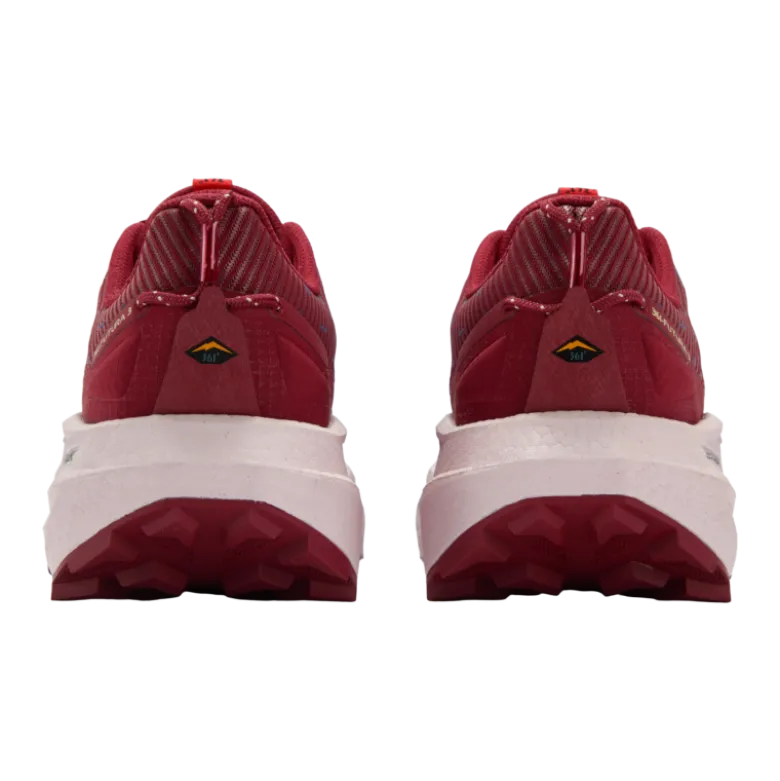 361°Futura 3 - Chaussures trail femme