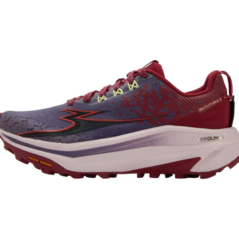 361°Futura 3 - Chaussures trail femme