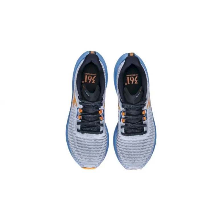 361°Futura - Chaussures trail homme