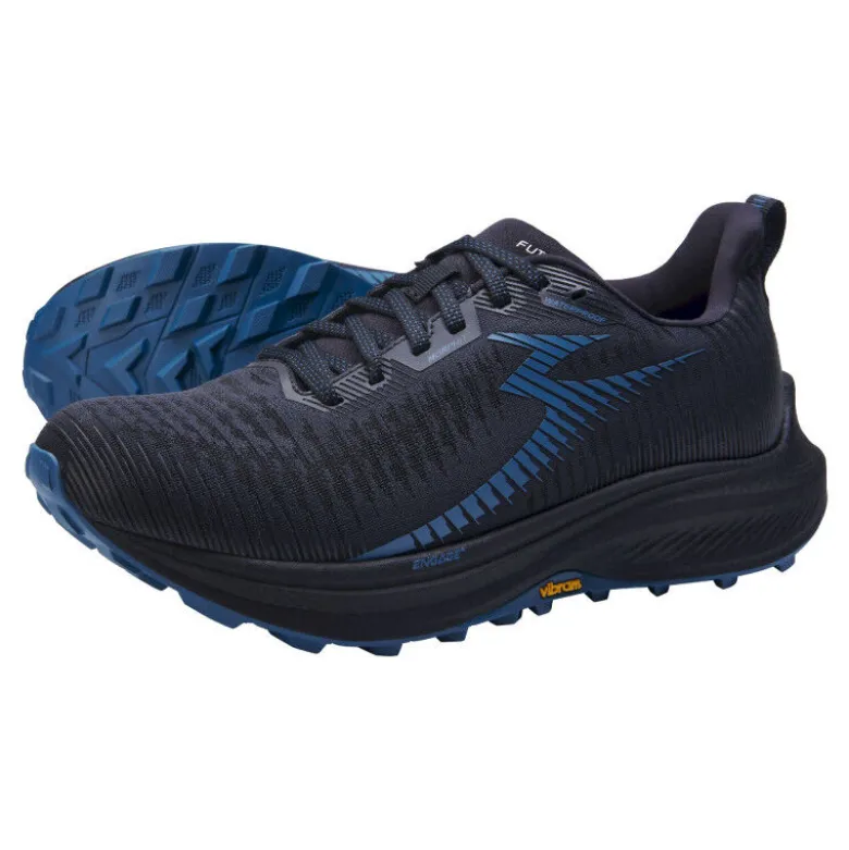 361°Futura Waterproof - Chaussures trail femme