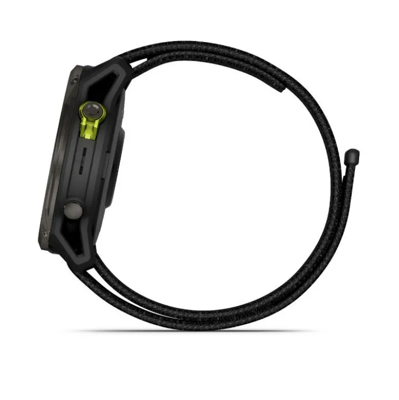 GarminEnduro 3 - Montre GPS