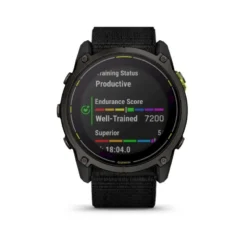 GarminEnduro 3 - Montre GPS