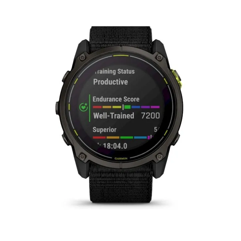 GarminEnduro 3 - Montre GPS