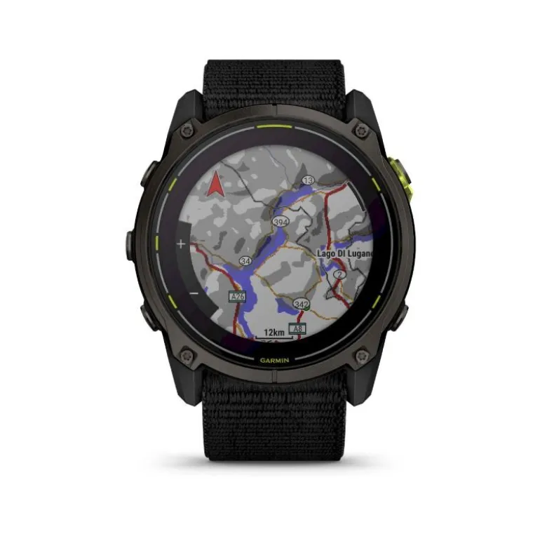 GarminEnduro 3 - Montre GPS