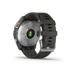 GarminEpix Acier - Montre GPS