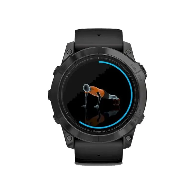 GarminEpix Pro - Montre GPS