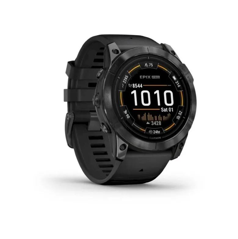 GarminEpix Pro - Montre GPS