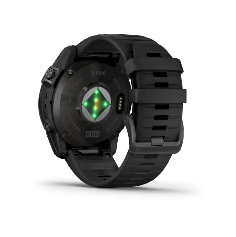 GarminEpix Pro - Montre GPS