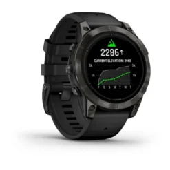 GarminEpix 2 Pro Sapphire - Montre GPS