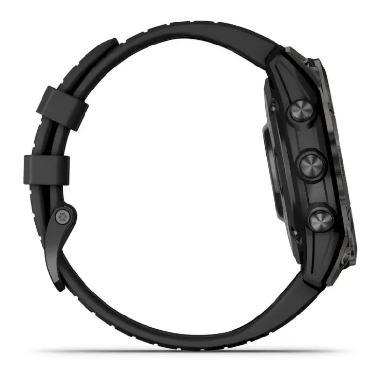 GarminEpix 2 Pro Sapphire - Montre GPS