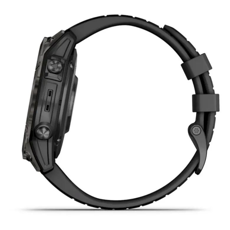 GarminEpix 2 Pro Sapphire - Montre GPS