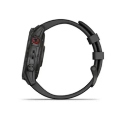 GarminEpix Sapphire Titane - Montre GPS
