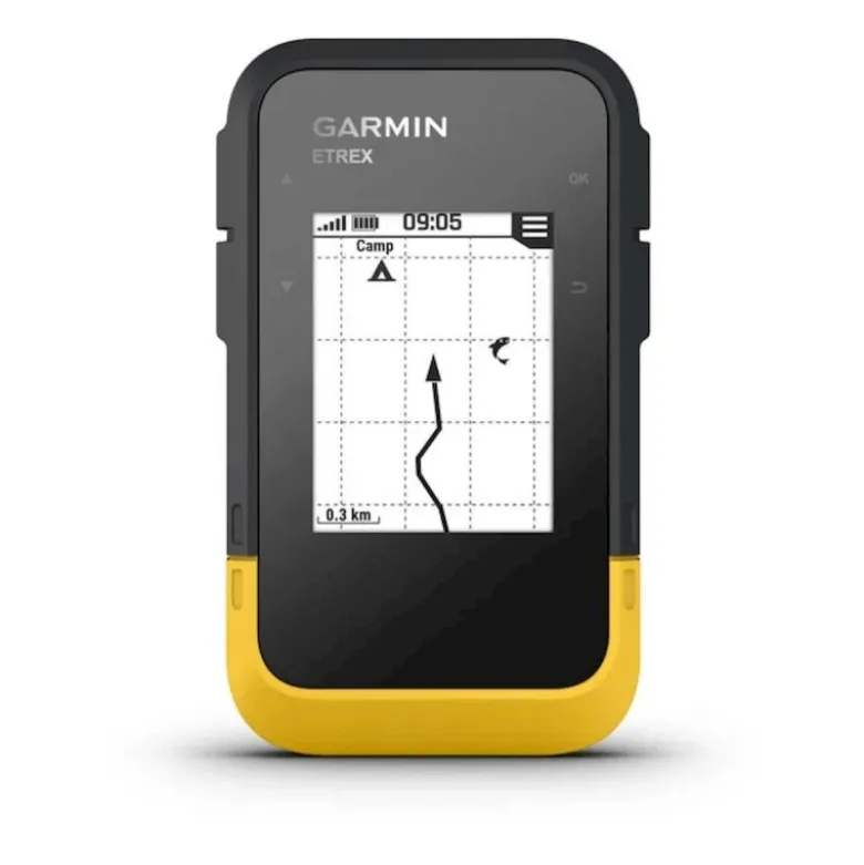 GarminEtrex SE - GPS