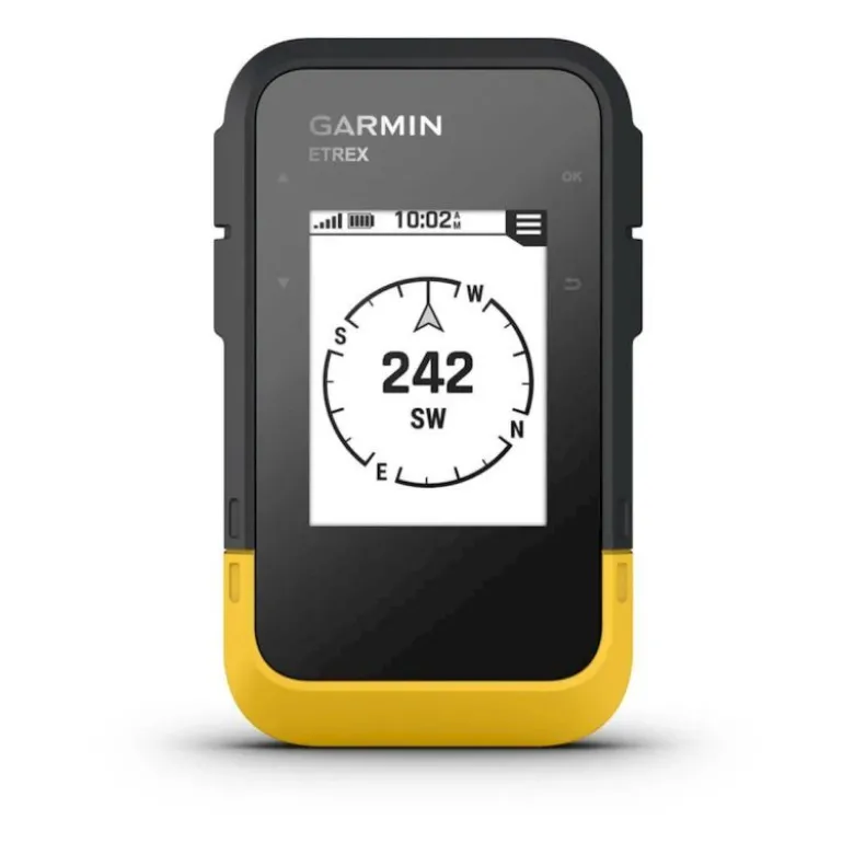 GarminEtrex SE - GPS