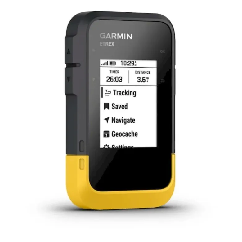 GarminEtrex SE - GPS