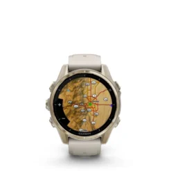 GarminFenix 8 Amoled Sapphire - Montre GPS