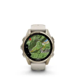 GarminFenix 8 Amoled Sapphire - Montre GPS