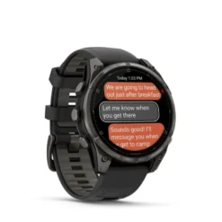 GarminFenix 8 Pro Amoled Sapphire - Montre GPS