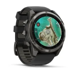 GarminFenix 8 Pro MicroLED - Montre GPS