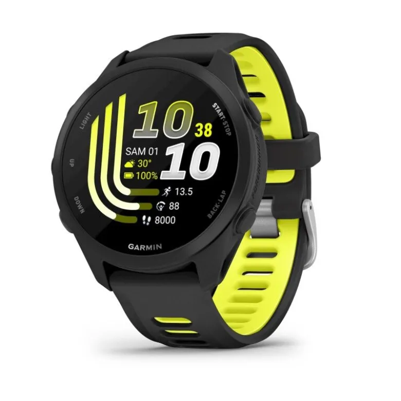 GarminForerunner 170 - Montre GPS