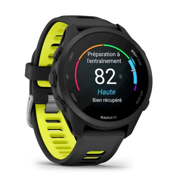 GarminForerunner 170 - Montre GPS