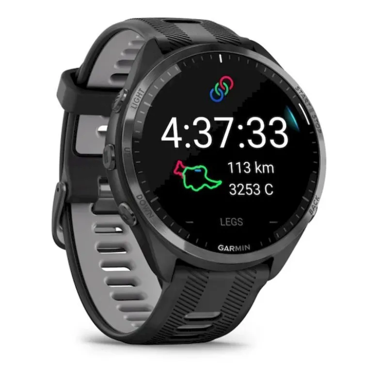 GarminForerunner 965 - Montre GPS