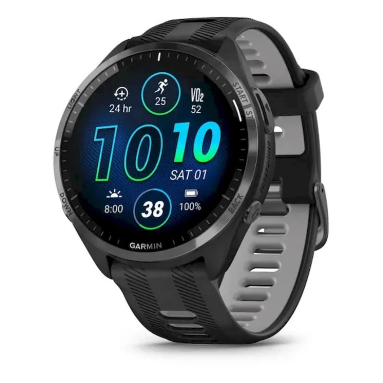 GarminForerunner 965 - Montre GPS
