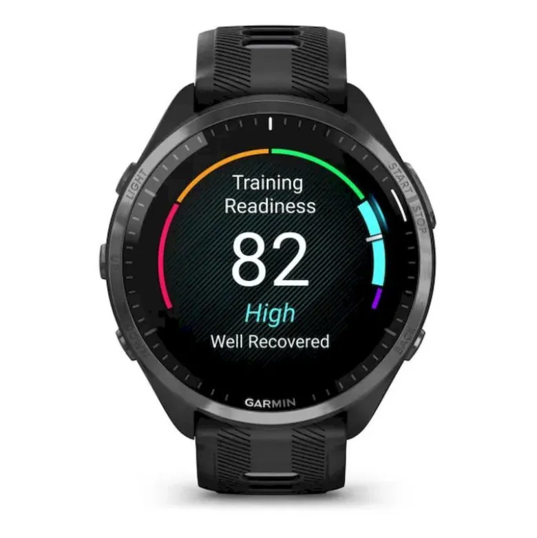 GarminForerunner 965 - Montre GPS