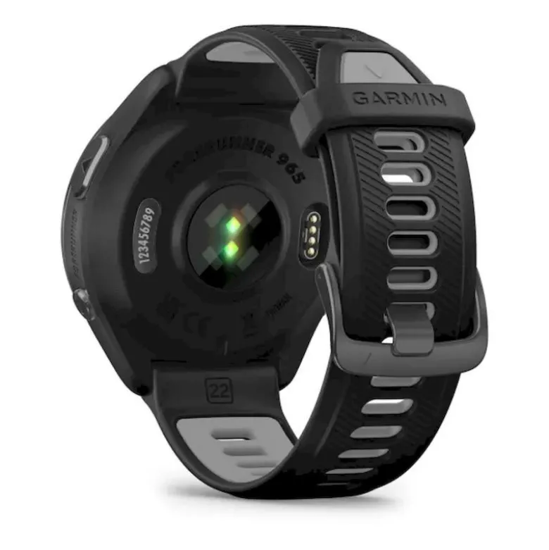 GarminForerunner 965 - Montre GPS