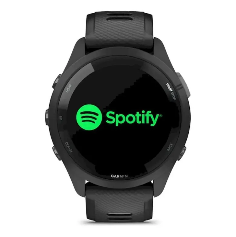 GarminForerunner 265 - Montre GPS