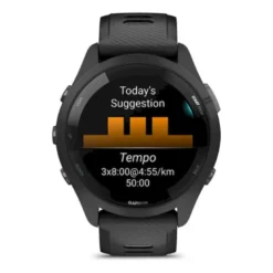 GarminForerunner 265 - Montre GPS