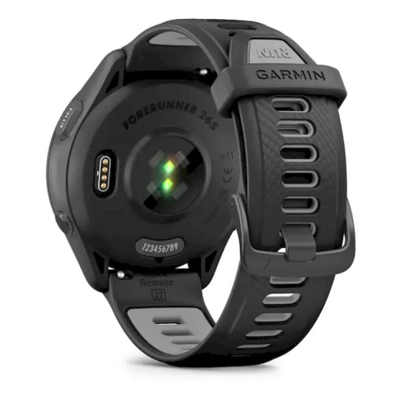 GarminForerunner 265 - Montre GPS
